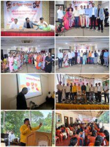 Read more about the article महिला उद्योजकांसाठी नव्या बाजारपेठेचे दार उघडणार!