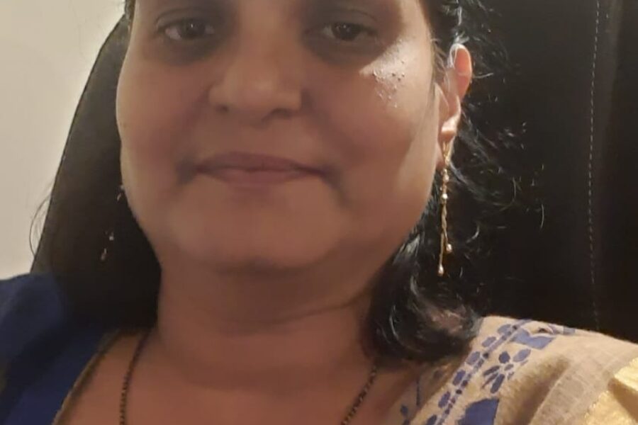 अनंतरंग