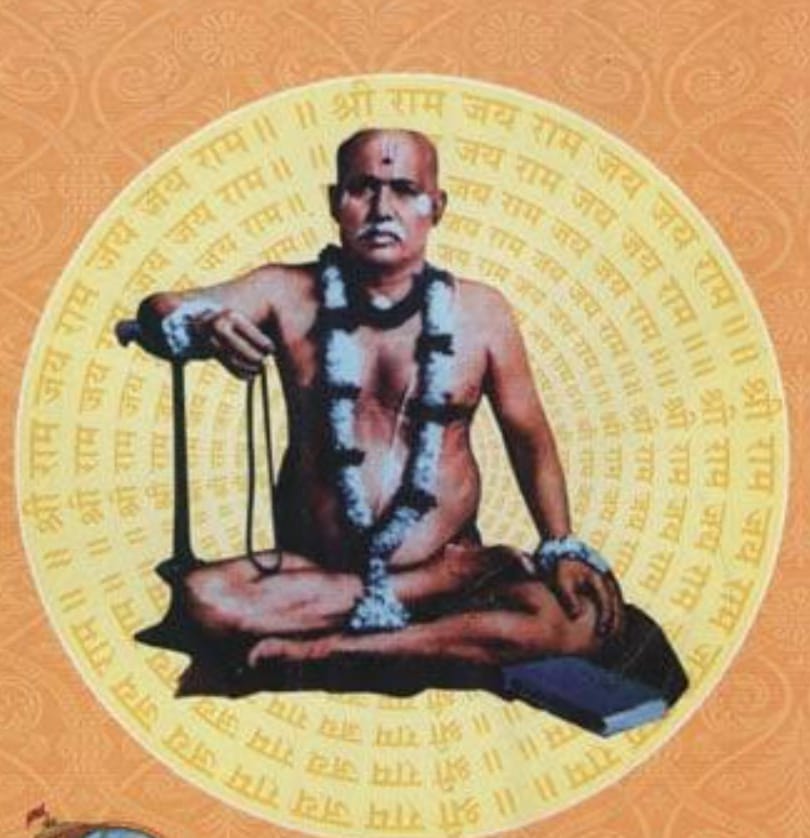 You are currently viewing “गोंदवल्यातील स्पंदने”