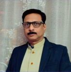 विवेकनामा पुरस्काराचे मानकरी – प्रवीण गुल्हाने 