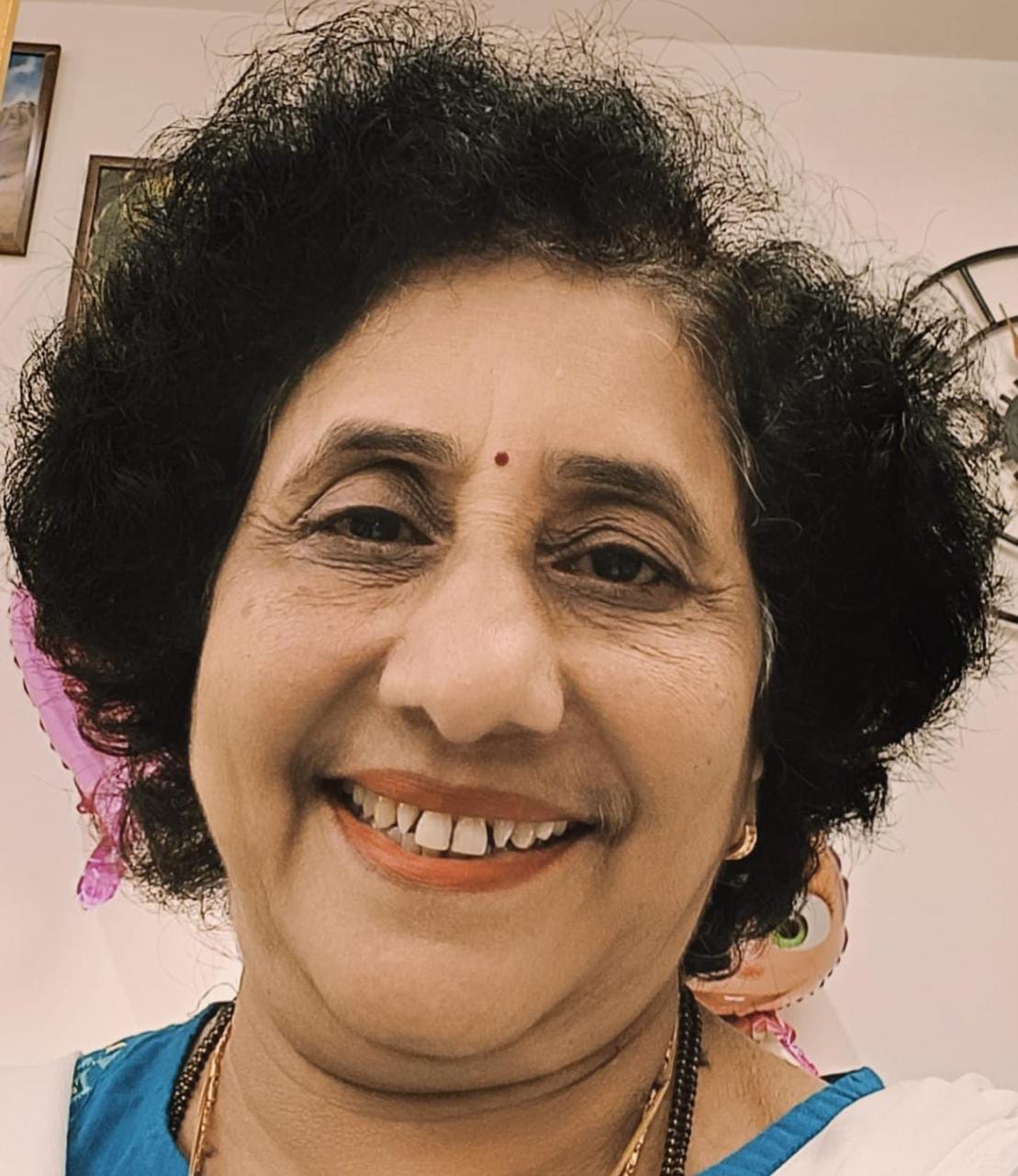 You are currently viewing ‘गझलनंदा ‘ यांच्या गझलेतील स्त्री उद्गार