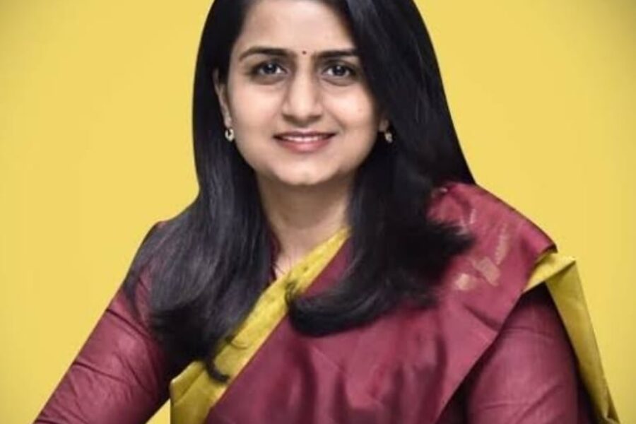 लोकाभिमुख मनपा आयुक्त डॉ. सौम्या शर्मा चांडक 