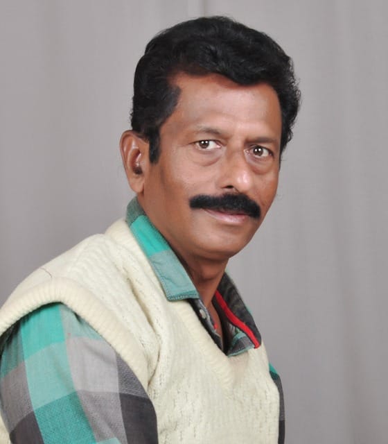 You are currently viewing आंतरराष्ट्रीय फुले फेस्टिवल अध्यक्षपदी : कवी, साहित्यिक मनोहर पवार यांची निवड