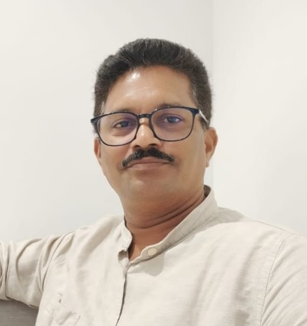 You are currently viewing ९९ व्या अखिल भारतीय मराठी साहित्य संमेलनात कविकट्ट्यासाठी कवी दीपक पटेकर (दीपी) यांच्या कवितेची सादरीकरणासाठी निवड