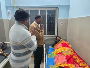 Read more about the article समाज विकास संस्था आणि दान उत्सव समितीचा महाराष्ट्र एक हात मदतीचा उपक्रम