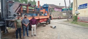 Read more about the article युवा रक्तदाता देव्या सूर्याजीच्या यांच्या प्रयत्नाने सावंतवाडी उपजिल्हा रुग्णालयातील पाणी टंचाई दूर.