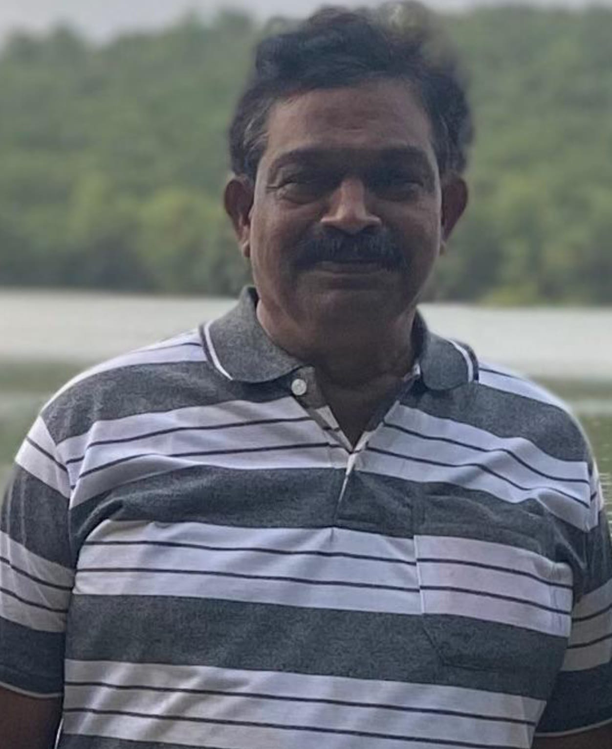 You are currently viewing आरपीडी कॉलेजचे ज्येष्ठ प्राध्यापक दिगंबर राणे सर यांचे दुःखद निधन