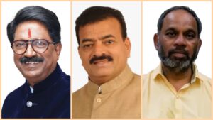 Read more about the article शिवसेना उद्धव बाळासाहेब ठाकरे पक्षाच्या सिंधुदुर्ग जिल्हा कार्यकारिणीची २३ रोजी कुडाळ येथे बैठक