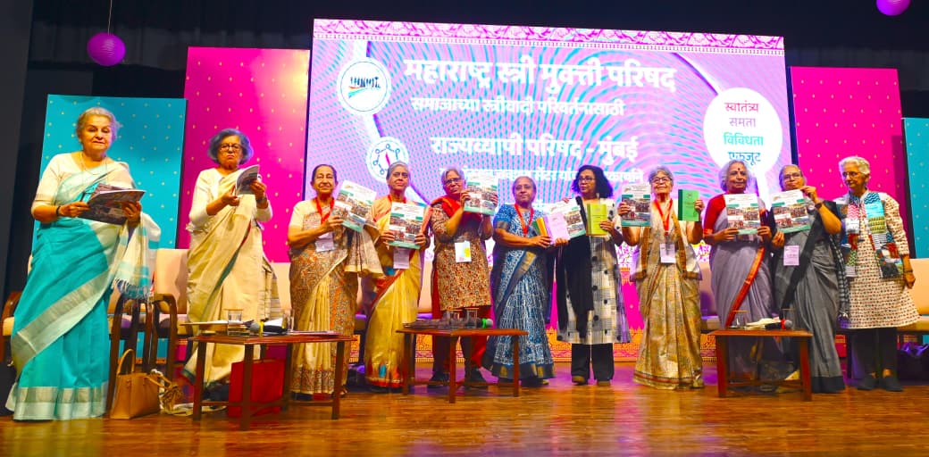 You are currently viewing लोकशाही सशक्त राहिली तरच खऱ्या अर्थाने स्त्रीमुक्ती शक्य – अ‍ॅड. इंदिरा जयसिंग