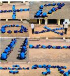 घारपी शाळेत राष्ट्रीय गणित दिवस उत्साहात साजरा