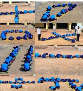 Read more about the article घारपी शाळेत राष्ट्रीय गणित दिवस उत्साहात साजरा