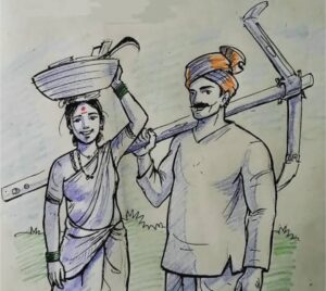 Read more about the article राष्ट्रीय शेतकरी दिन