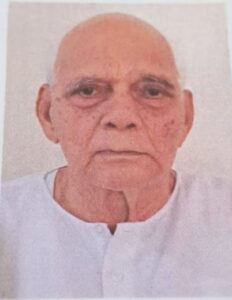 Read more about the article हार्ट हॉस्पिटलचा एक दीपस्तंभ धीरूभाई सांगाणी