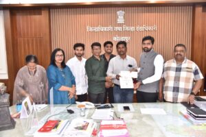 Read more about the article उत्कृष्ट सार्वजनिक गणेशोत्सव मंडळ स्पर्धेत श्री छत्रपती मंडळ प्रथम