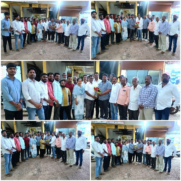 You are currently viewing कसाल जिल्हापरिषद विभागातील विविध पदाधिकाऱ्यांच्या नियुक्त्या जाहीर