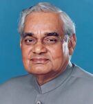 श्रद्धेय अटलजी