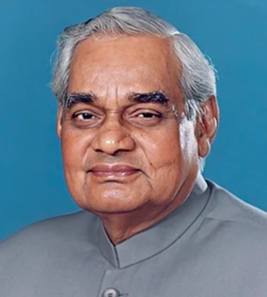 You are currently viewing श्रद्धेय अटलजी