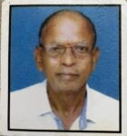 कुडाळ खरेदी-विक्री संघाचे माजी व्यवस्थापक वासुदेव गावडे यांचे निधन