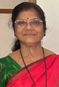 Read more about the article सावंतवाडी येथील सौ. अमिता दत्तप्रसाद मसुरकर यांचे दुःखद निधन