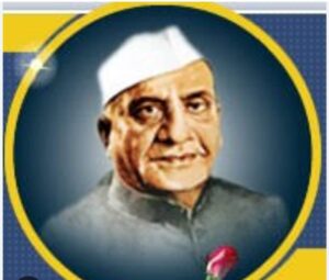 Read more about the article डॉक्टर पंजाबराव उर्फ भाऊसाहेब देशमुख यांना भारतरत्न देण्यात यावे; सर्वांची एकमुखी मागणी