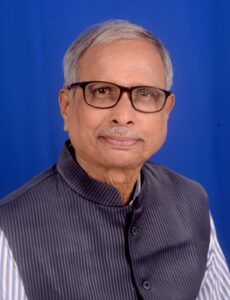 Read more about the article सुरेश ठाकूर याना केंद्रिय ‘बालसेवा’ पुरस्कार जाहीर !