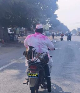 Read more about the article आम्हा कोण वाली