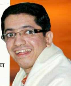 You are currently viewing मराठी सत्ता