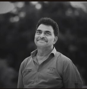 Read more about the article माणूसपण जपणारा, सच्चा अभिनेता, पर्यावरण प्रेमी:- सयाजी शिंदे