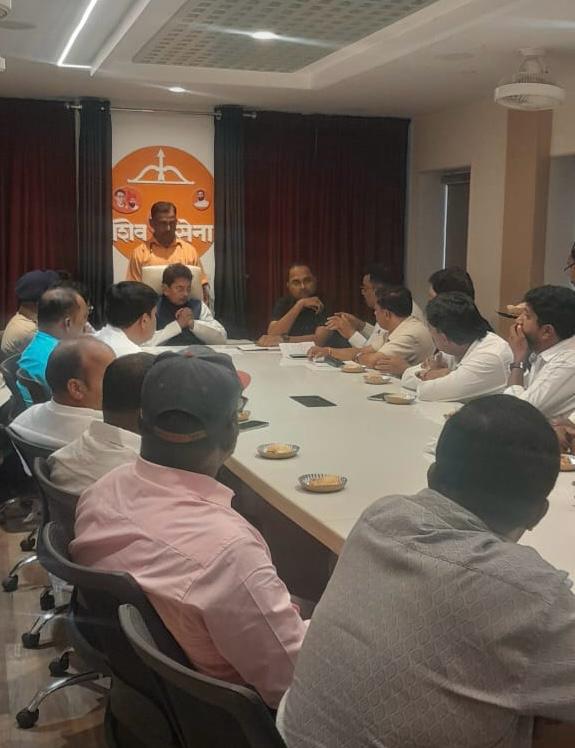 You are currently viewing हत्तीच्या कायमस्वरूपी बंदोबस्तासाठी आठ दिवसांत उपाययोजना करा – आमदार दीपक केसरकर यांचे वन विभागाला आदेश