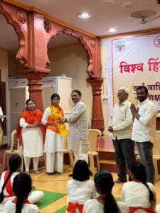 Read more about the article न्यायसंहितेतील बदलांमुळे महिलांना दाद मागणे अधिक सुलभ! – ॲड. सतिश गोरडे