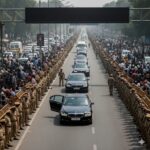 देशातलं ‘व्हीआयपी कल्चर’ थांबवण्यासाठी ‘शासन निर्णय’ कधी निघणार?