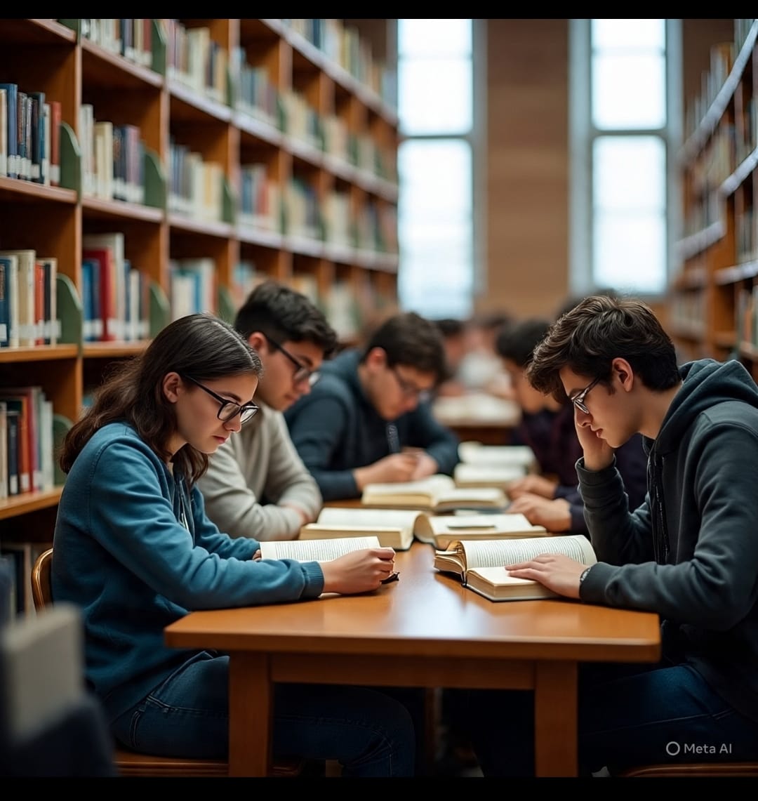 You are currently viewing अधिकारी घडविणारी संस्था मिशन आय ए एस अमरावती