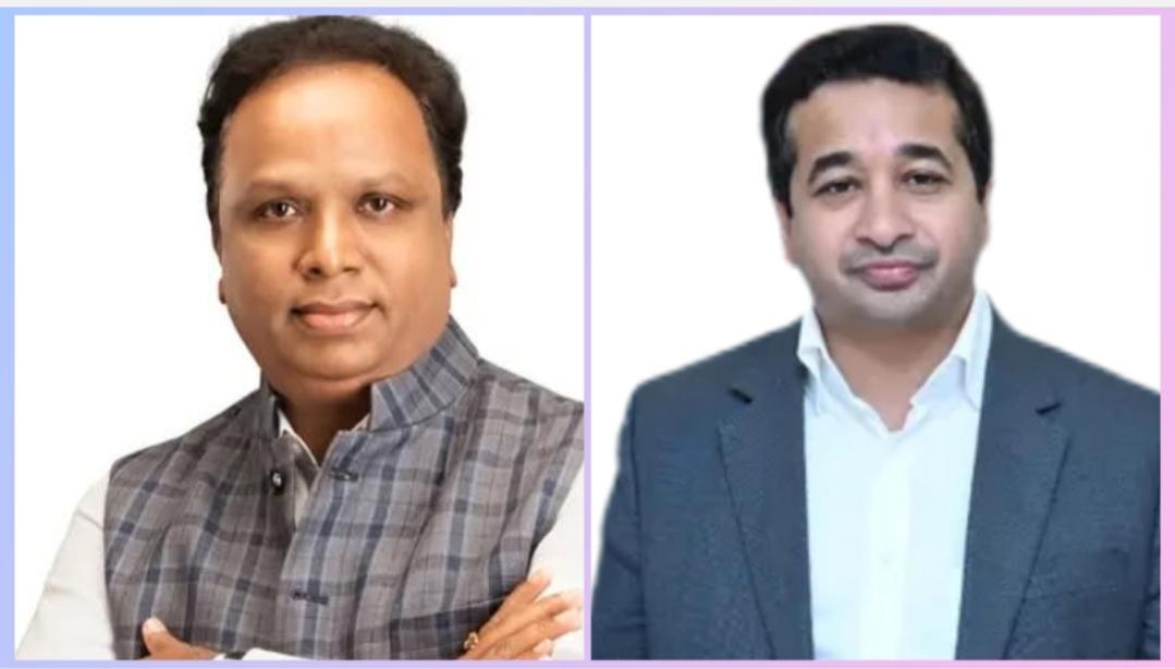 You are currently viewing मालवणमध्ये भाजपची आज महाभव्य रॅली; वरिष्ठ नेत्यांचा शक्तीप्रदर्शनात सहभाग