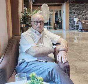 Read more about the article साक्ष कृपाळु