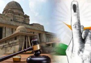 Read more about the article उच्च न्यायालयाचा मोठा आदेश; उद्या होणारी मतमोजणी रद्द