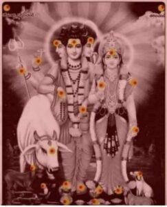 Read more about the article श्री गुरुदत्तांना वंदन!