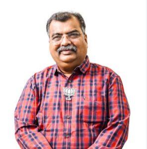 सिंधुदुर्गातील घडामोडींवर रविंद्र चव्हाण यांची सावंतवाडीत महत्त्वपूर्ण पत्रकार परिषद