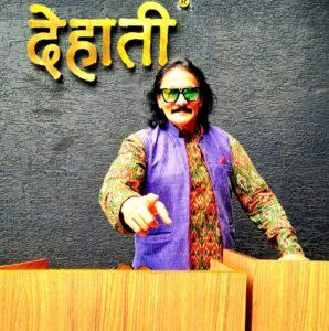 Read more about the article डास : एक मच्छर… भी!!