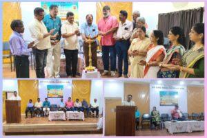 Read more about the article कोकण मराठी साहित्य परिषदेच्या माध्यमातून सिंधुदुर्गातील साहित्यिकांचे संमेलन लवकरच; संमेलनासाठी सर्वतोपरी मदत करू: रणजीत देसाई