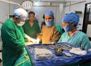 Read more about the article सावंतवाडीत ‘आई टेस्ट ट्यूब बेबी सेंटर’चे यश — पहिले बाळ जन्माला