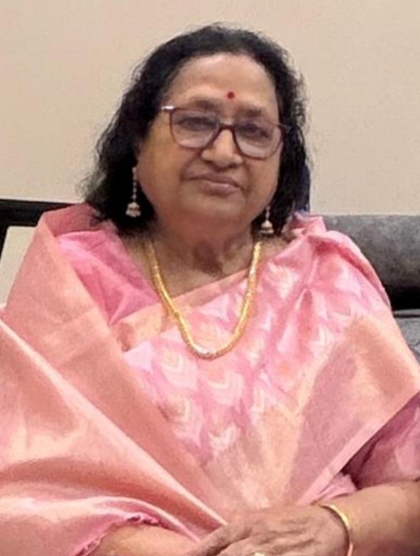 You are currently viewing मनी अहिरानी माय…