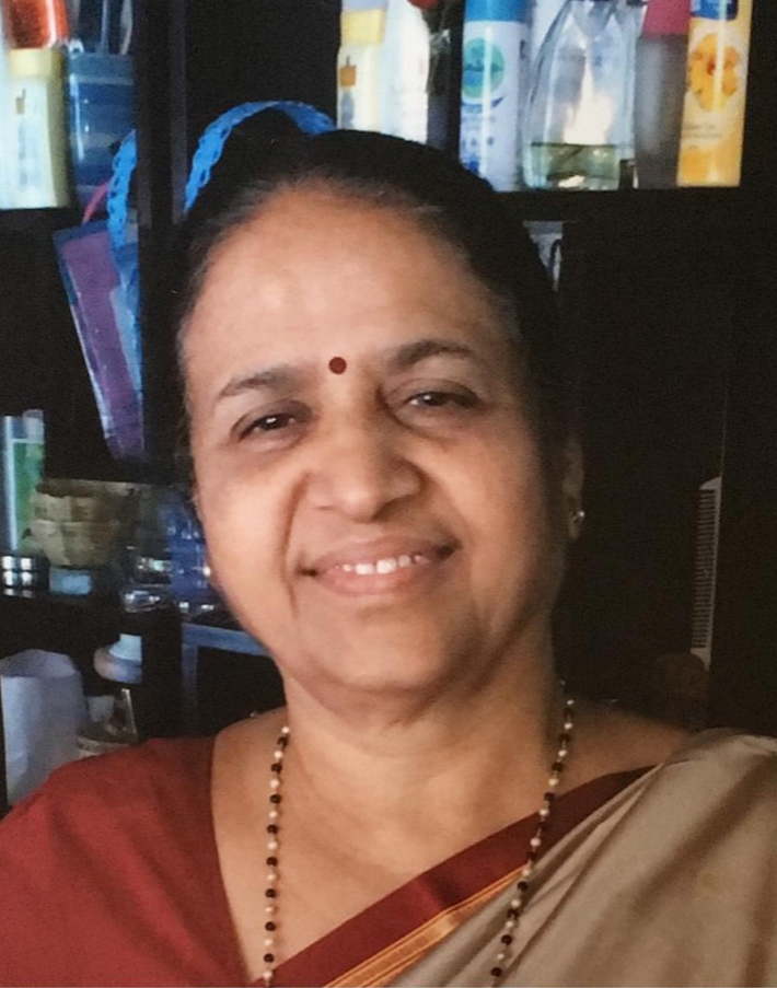 You are currently viewing साऊ! तू नसतीस तर!