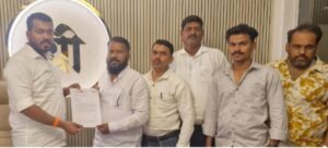 Read more about the article शिवसेना ओबीसी–डीएनटी जिल्हाप्रमुखपदी सुदन कवठणकर यांची नियुक्ती