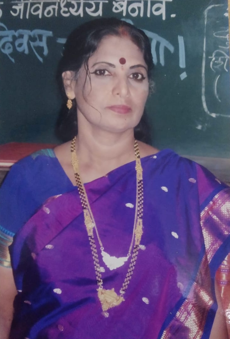 You are currently viewing उघडा नयन देवा आता