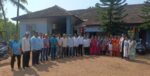 आरवली-टांक येथील सरस्वती विद्यालय वाचवण्यासाठी पालक-ग्रामस्थ एकवटले