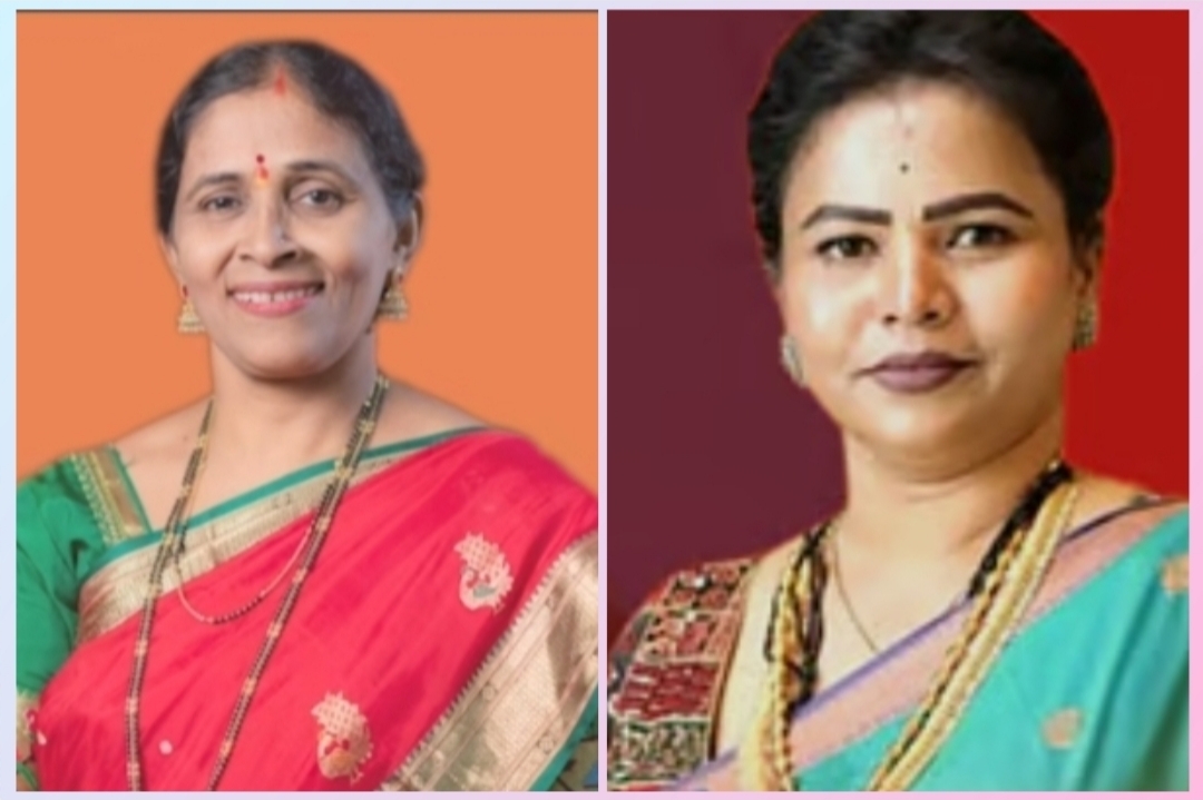 You are currently viewing मालवण नगरपरिषद निवडणुक : शिंदेसेना आघाडीवर; निलेश राणेंचा प्रभाव ठळक