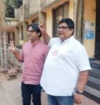 सावंतवाडीत काँग्रेसचे नगरसेवक पदाचे उमेदवार तौकीर शेख विजयी