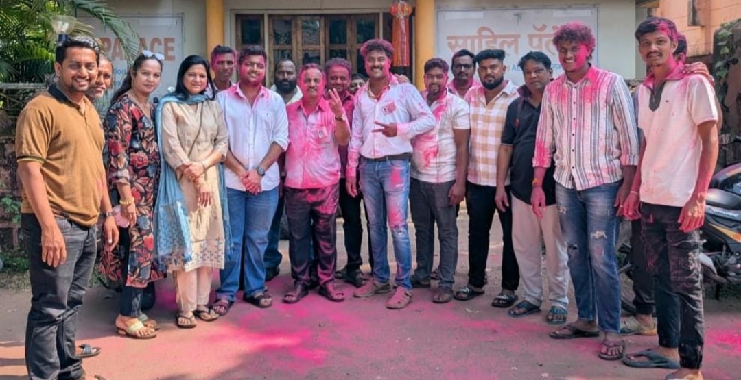 You are currently viewing मालवण प्रभाग सातमध्ये आचरेकरांची विजयी मुसंडी