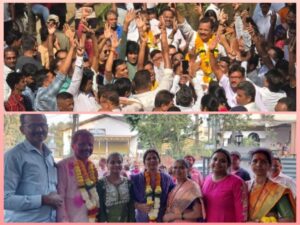 Read more about the article धनशक्तीवर जनशक्तीचा कौल