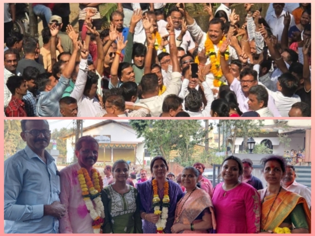 You are currently viewing धनशक्तीवर जनशक्तीचा कौल